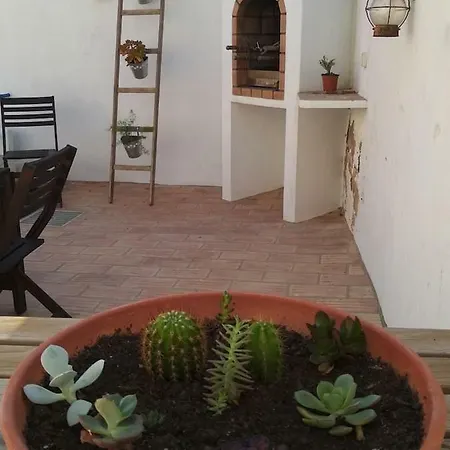 Casa Do Faroleiro- Elegance In The Heart Of Carvoeiro 卡武埃鲁