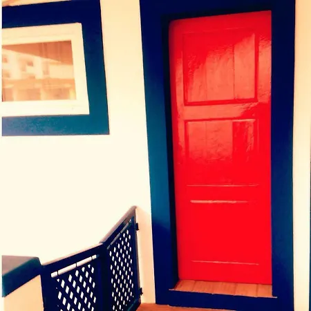 公寓 Casa Do Faroleiro- Elegance In The Heart Of Carvoeiro 卡武埃鲁