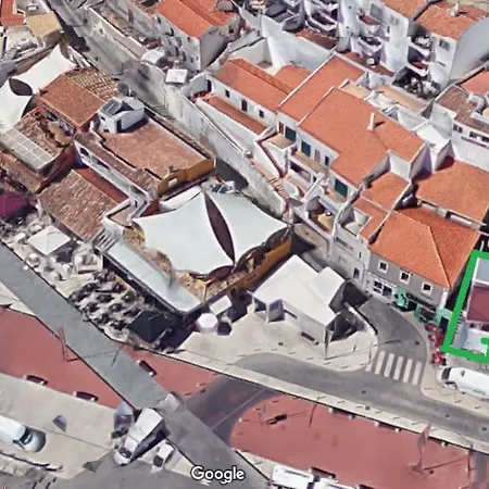 Casa Do Faroleiro- Elegance In The Heart Of Carvoeiro 公寓