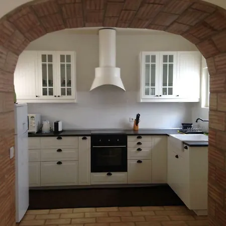 Casa Do Faroleiro- Elegance In The Heart Of Carvoeiro