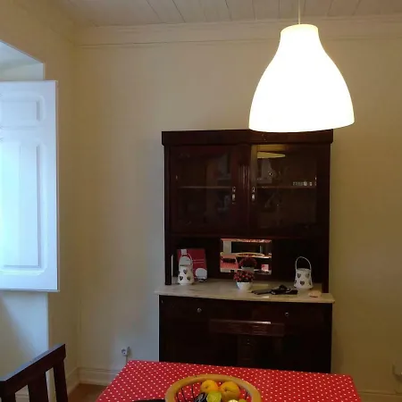 Casa Do Faroleiro- Elegance In The Heart Of Carvoeiro 公寓