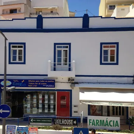 Διαμέρισμα Casa Do Faroleiro- Elegance In The Heart Of Carvoeiro *
