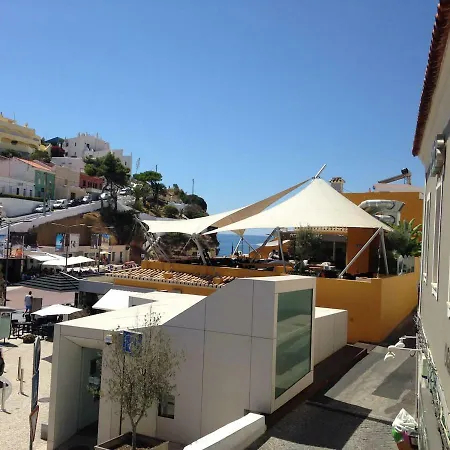 Casa Do Faroleiro- Elegance In The Heart Of Carvoeiro Διαμέρισμα *