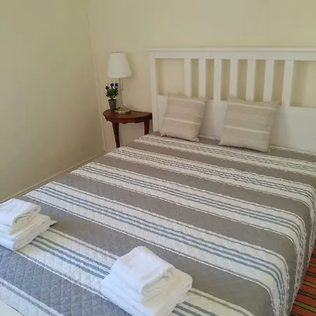 Casa Do Faroleiro- Elegance In The Heart Of Carvoeiro *