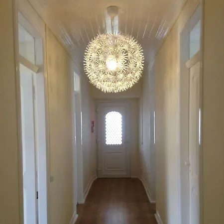 Casa Do Faroleiro- Elegance In The Heart Of Carvoeiro *