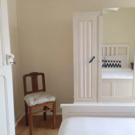 Casa Do Faroleiro- Elegance In The Heart Of Carvoeiro